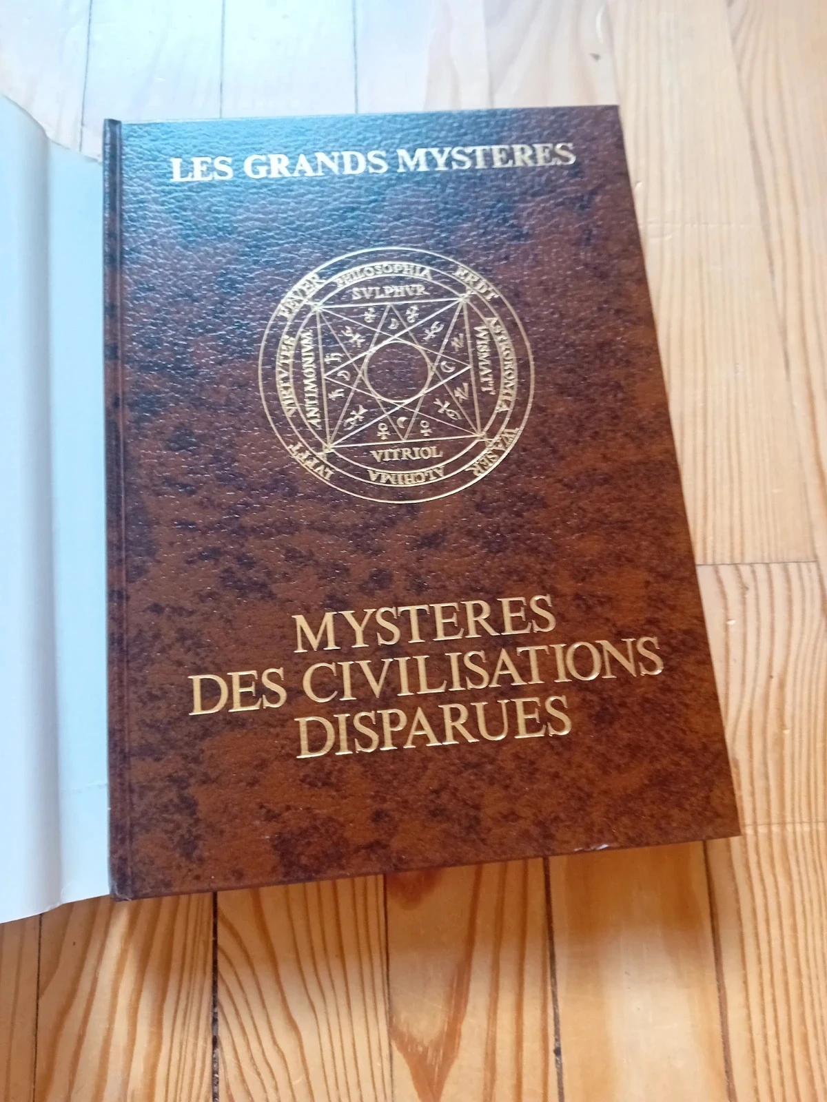 Les grands mystères - les civilisation disparue – photo 2